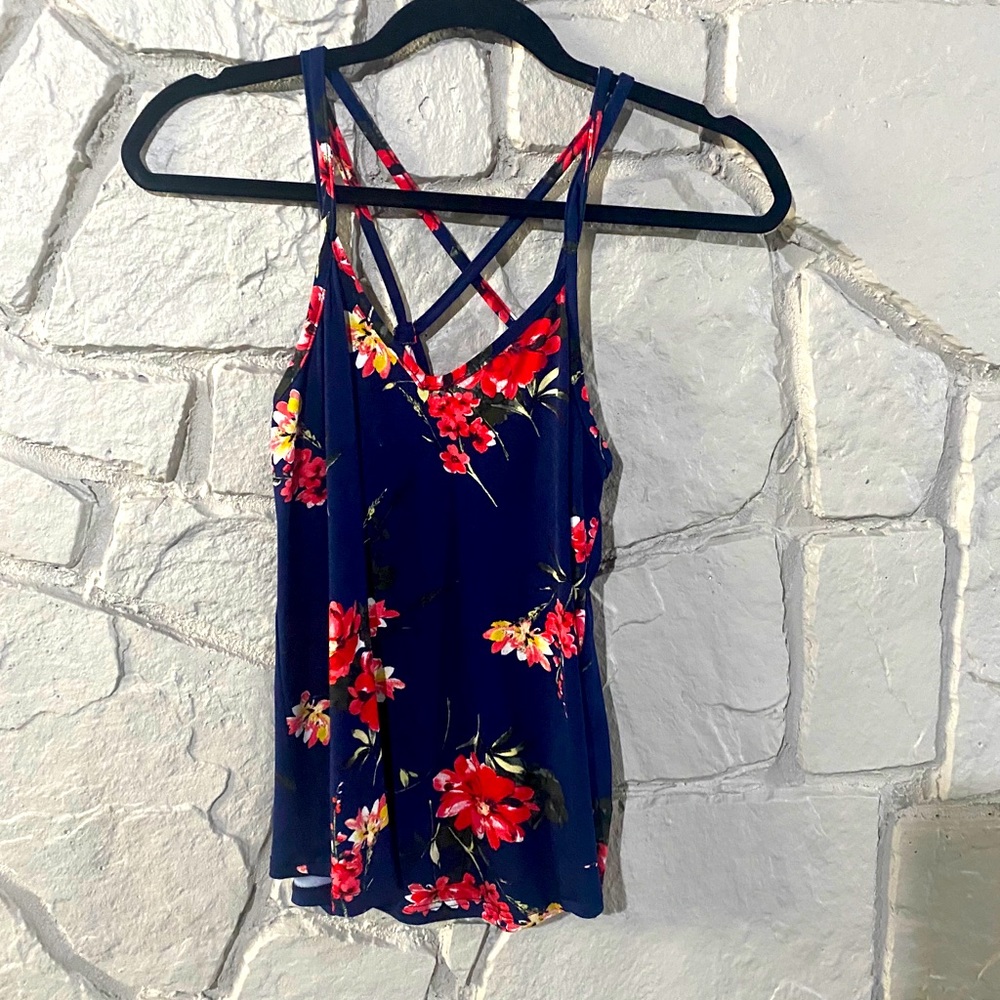 Papermoon tank